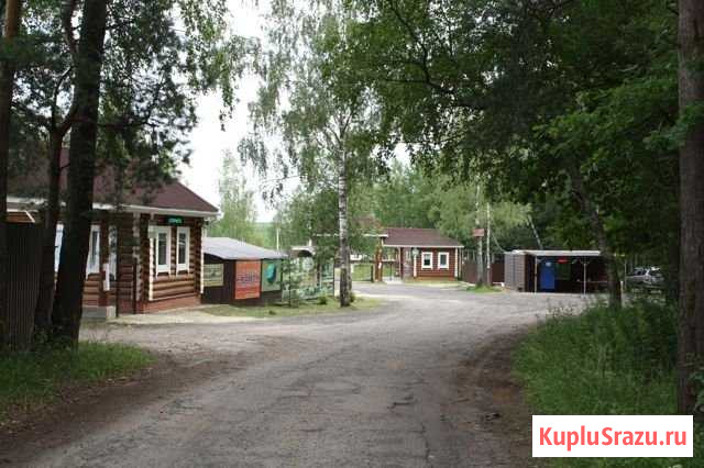 Участок ИЖС 18 сот. на продажу в Ногинске Ногинск - изображение 1