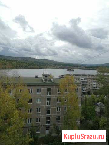 1-комнатная квартира, 29 м², 5/5 эт. в аренду посуточно в Сатке Сатка - изображение 2