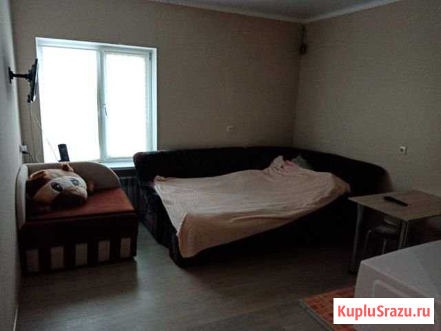 Комната 30 м² в 4-ком. кв., 2/2 эт. в аренду на длительный срок в Оренбурге Оренбург - изображение 3