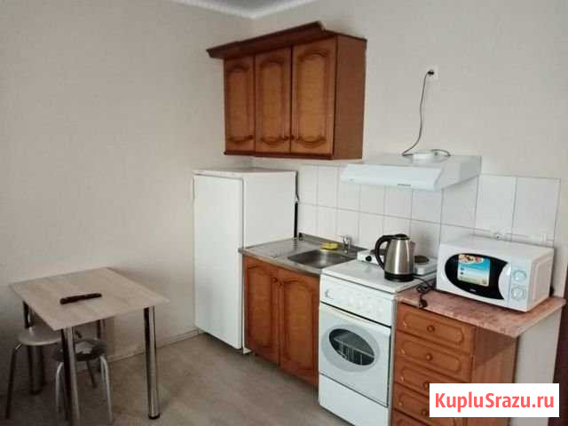 Комната 30 м² в 4-ком. кв., 2/2 эт. в аренду на длительный срок в Оренбурге Оренбург - изображение 1