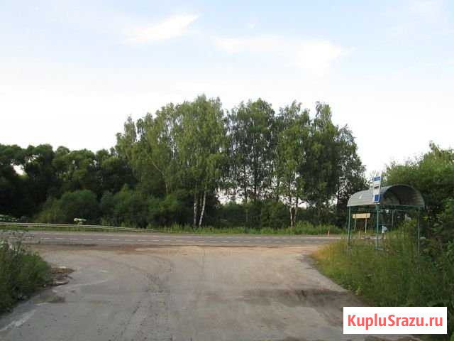 Участок ИЖС 10 сот. на продажу в Константиновском Ярославской области Константиновский - изображение 1