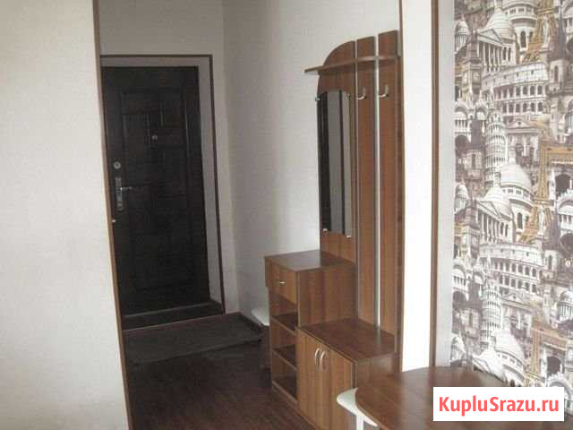 1-комнатная квартира, 32 м², 2/5 эт. в аренду на длительный срок в Иркутске Иркутск - изображение 3