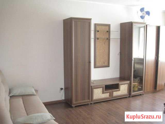 1-комнатная квартира, 32 м², 2/5 эт. в аренду на длительный срок в Иркутске Иркутск - изображение 2