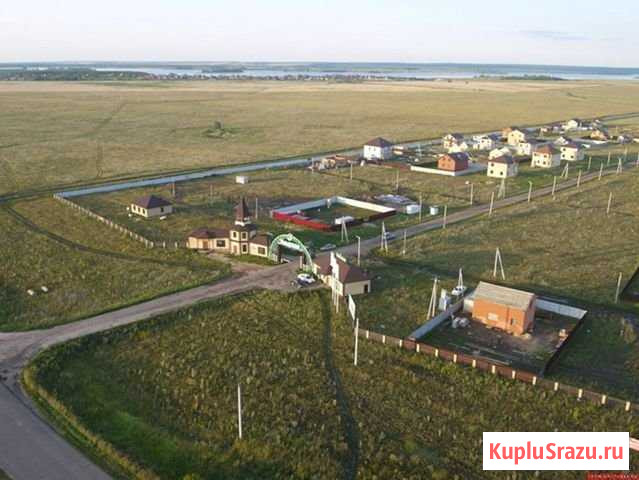 Участок ИЖС 7 сот. на продажу в Лаишево Лаишево - изображение 3