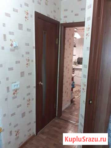1-комнатная квартира, 28.5 м², 5/5 эт. на продажу в Кургане Курган - изображение 3
