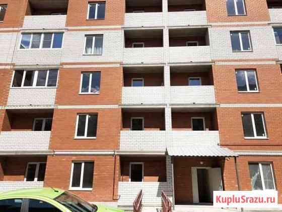 3-комнатная квартира, 70.1 м², 3/5 эт. на продажу в Волгограде Волгоград