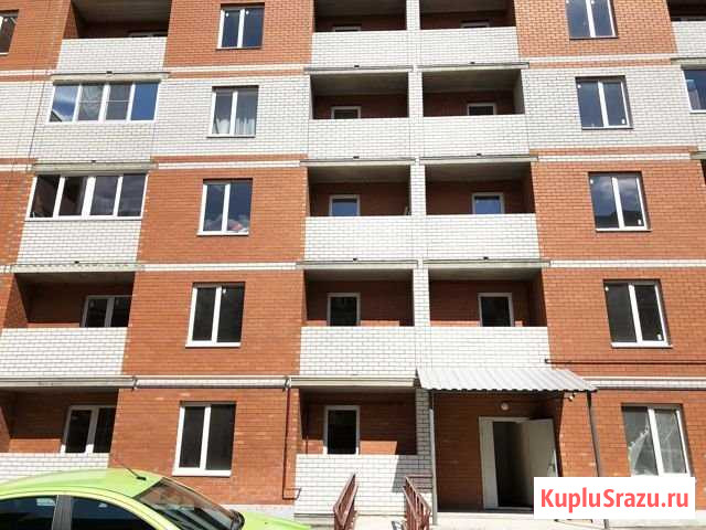 3-комнатная квартира, 70.1 м², 3/5 эт. на продажу в Волгограде Волгоград - изображение 3