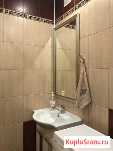 2-комнатная квартира, 40 м², 9/9 эт. в аренду на длительный срок в Сыктывкаре Сыктывкар - изображение 3