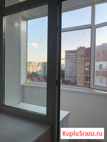 2-комнатная квартира, 40 м², 9/9 эт. в аренду на длительный срок в Сыктывкаре Сыктывкар - изображение 2