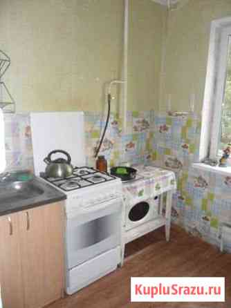 1-комнатная квартира, 33.6 м², 1/5 эт. на продажу в Челябинске Челябинск