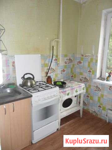 1-комнатная квартира, 33.6 м², 1/5 эт. на продажу в Челябинске Челябинск - изображение 3
