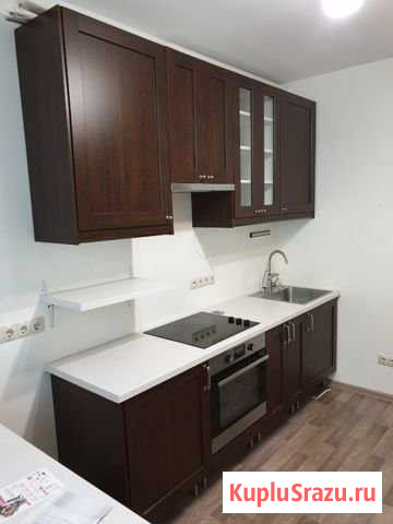 1-комнатная квартира, 47 м², 14/14 эт. в аренду на длительный срок в Химках Химки - изображение 2