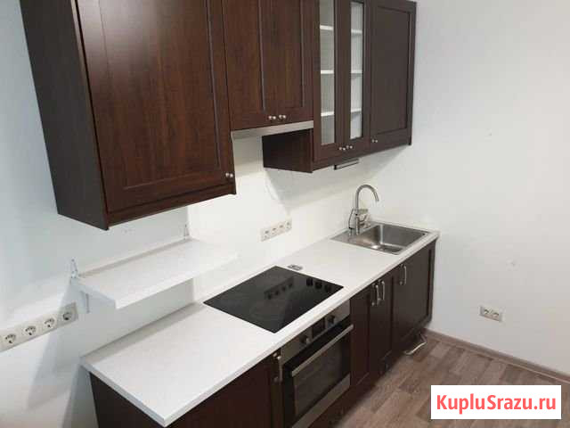 1-комнатная квартира, 47 м², 14/14 эт. в аренду на длительный срок в Химках Химки - изображение 1