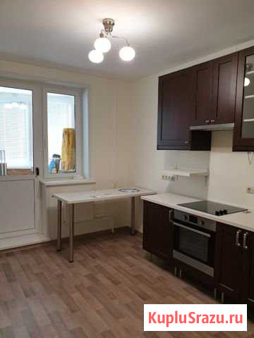 1-комнатная квартира, 47 м², 14/14 эт. в аренду на длительный срок в Химках Химки - изображение 3