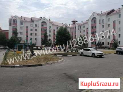 1-комнатная квартира, 50 м², 2/5 эт. на продажу в Старом Осколе Старый Оскол - изображение 2
