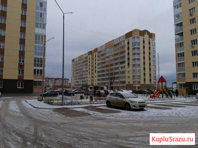 Квартира-студия, 29 м², 6/10 эт. в аренду посуточно в Сыктывкаре Сыктывкар - изображение 3