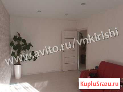 3-комнатная квартира, 66 м², 3/5 эт. на продажу в Киришах Кириши - изображение 3
