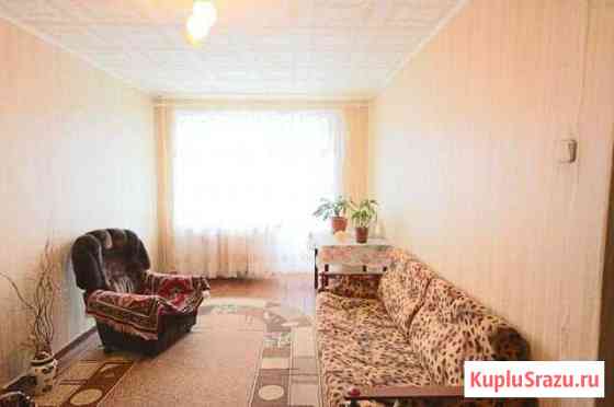 2-комнатная квартира, 44.4 м², 4/9 эт. на продажу в Череповце Череповец