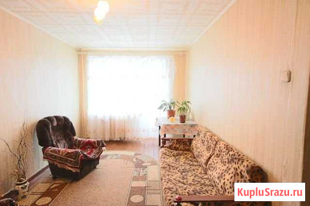 2-комнатная квартира, 44.4 м², 4/9 эт. на продажу в Череповце Череповец - изображение 1