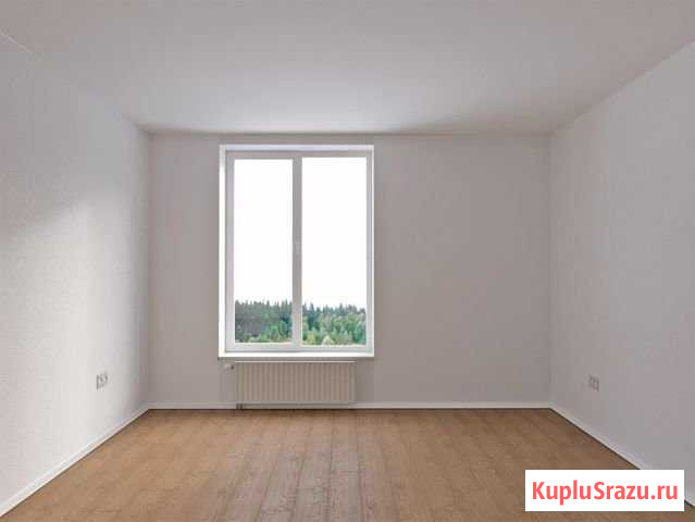 1-комнатная квартира, 38 м², 4/10 эт. на продажу в Тюмени Тюмень - изображение 1