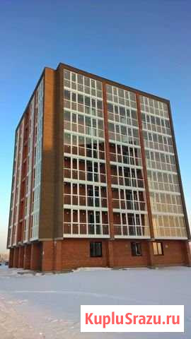 3-комнатная квартира, 81.3 м², 5/7 эт. на продажу в Томске Томск - изображение 1