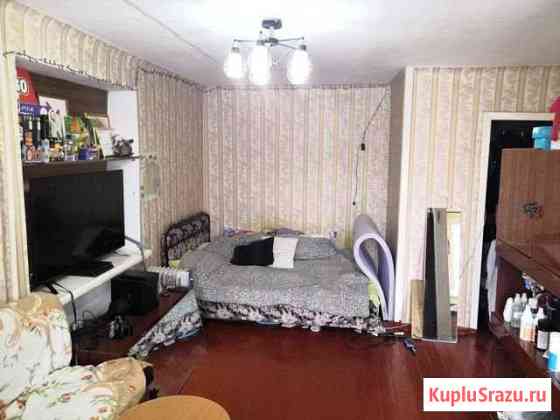 1-комнатная квартира, 29 м², 5/5 эт. на продажу в Юрге Юрга