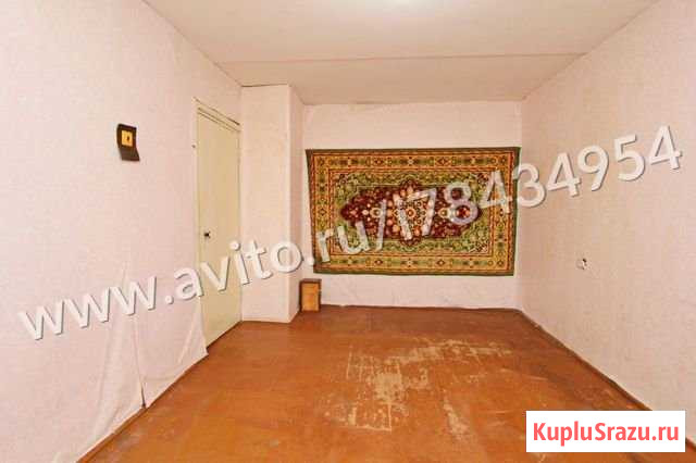 3-комнатная квартира, 59 м², 5/5 эт. на продажу в Муроме Муром - изображение 1