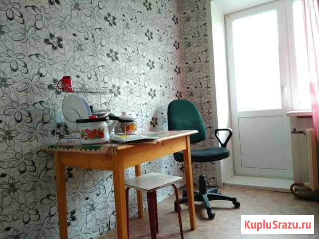 Комната 12 м² в 1-ком. кв., 5/5 эт. на продажу в Сыктывкаре Сыктывкар - изображение 2