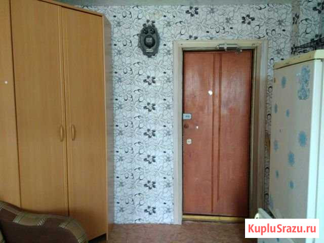 Комната 12 м² в 1-ком. кв., 5/5 эт. на продажу в Сыктывкаре Сыктывкар - изображение 3