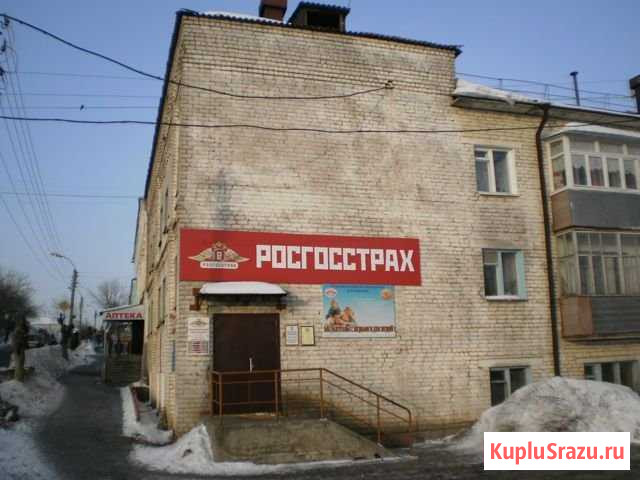 Офисное помещение, 310.3 кв.м., г. Котельнич Котельнич - изображение 1