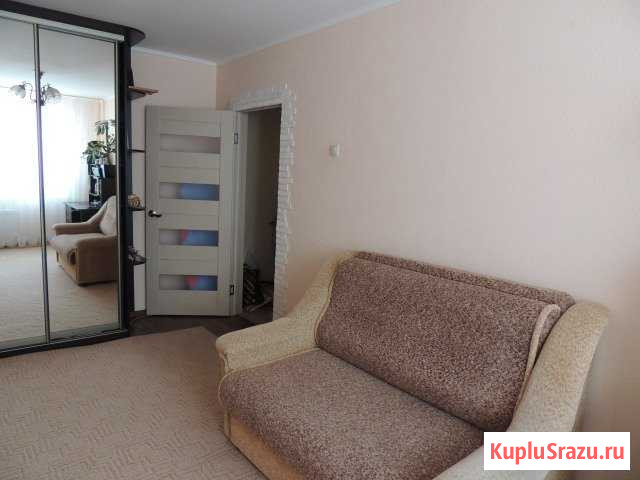 2-комнатная квартира, 40 м², 2/9 эт. на продажу в Омске Омск - изображение 3