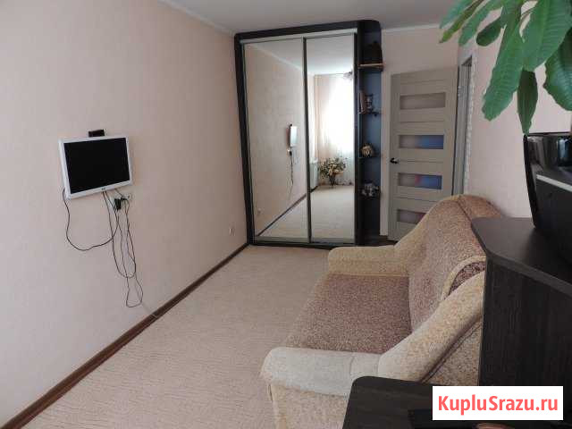 2-комнатная квартира, 40 м², 2/9 эт. на продажу в Омске Омск - изображение 1