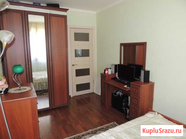 2-комнатная квартира, 40 м², 2/9 эт. на продажу в Омске Омск - изображение 2