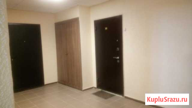 1-комнатная квартира, 43 м², 7/9 эт. на продажу в Ханты-Мансийске Ханты-Мансийск - изображение 1