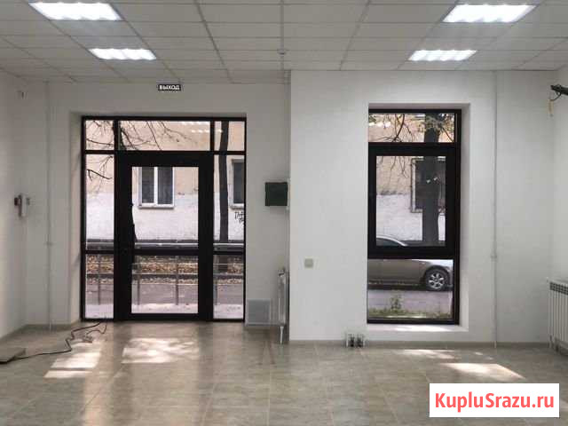 Офис, Коммунистическая 83, площадь 81кв Уфа - изображение 2