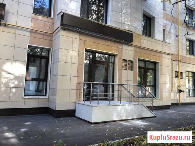 Офис, Коммунистическая 83, площадь 81кв Уфа - изображение 1