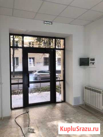 Офис, Коммунистическая 83, площадь 81кв Уфа - изображение 3