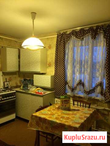 3-комнатная квартира, 75 м², 2/2 эт. на продажу в Спас-Деменске Спас-Деменск - изображение 1