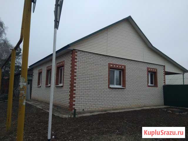 Дом 120 м² на участке 17 сот. на продажу в Шигонах Шигоны - изображение 2