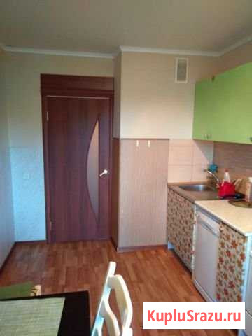 2-комнатная квартира, 60 м², 2/10 эт. в аренду на длительный срок во Всеволожске Всеволожск - изображение 2