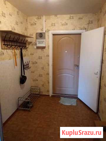 2-комнатная квартира, 60 м², 2/10 эт. в аренду на длительный срок во Всеволожске Всеволожск - изображение 3