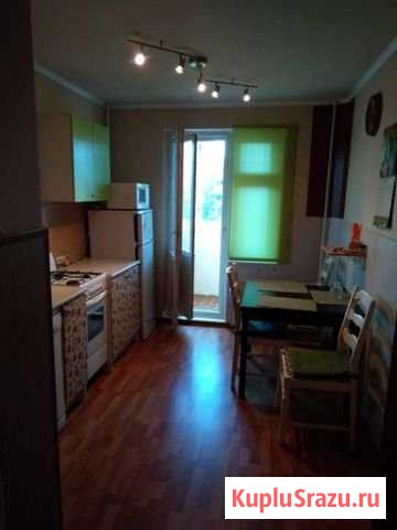 2-комнатная квартира, 60 м², 2/10 эт. в аренду на длительный срок во Всеволожске Всеволожск - изображение 1