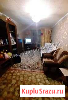 2-комнатная квартира, 44.3 м², 5/5 эт. на продажу в Муроме Муром - изображение 3