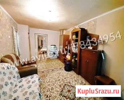 2-комнатная квартира, 44.3 м², 5/5 эт. на продажу в Муроме Муром - изображение 1