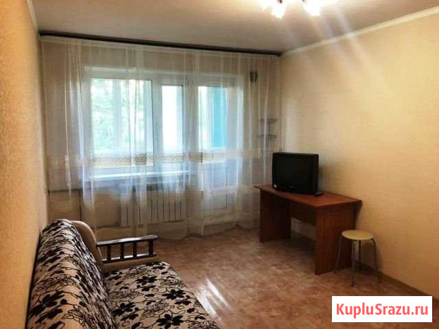 2-комнатная квартира, 44 м², 5/5 эт. на продажу в Сургуте Ханты-Мансийского АО Сургут - изображение 1