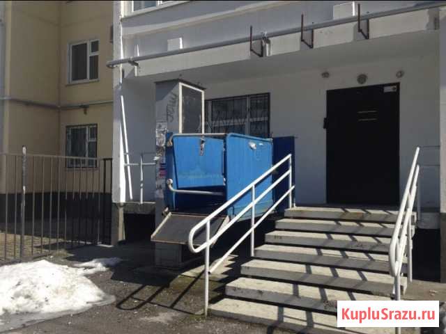 Офис 67.5кв.м Пермь - изображение 2