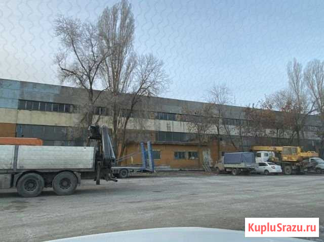 Производственно/Складские площади Аренда Волгоград - изображение 2