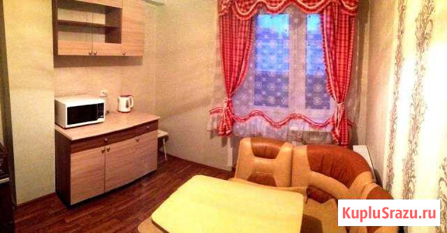 1-комнатная квартира, 44 м², 16/19 эт. в аренду посуточно в Липецке Липецк - изображение 1
