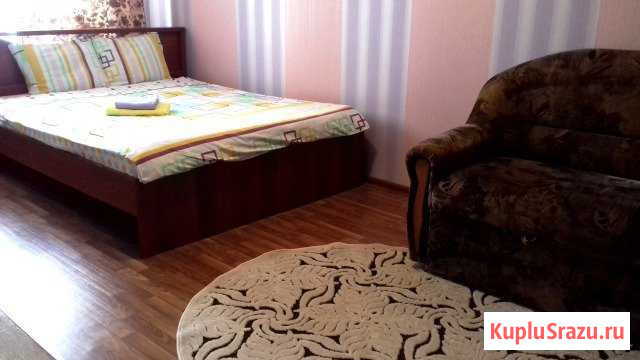 1-комнатная квартира, 44 м², 16/19 эт. в аренду посуточно в Липецке Липецк - изображение 3