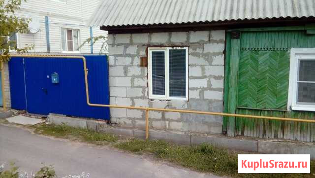 Дом 82 м² на участке 5.8 сот. на продажу в Лисках Лиски - изображение 1